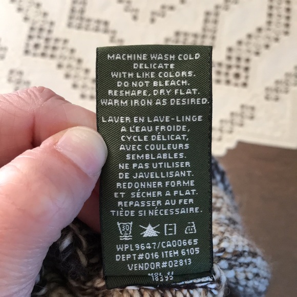 Eddie Bauer Beanie - Picture 4 of 6